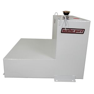 transfer tank, L-Shape, 50 gal - 350-3-02 product image