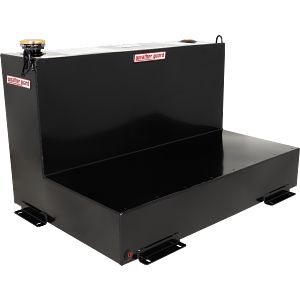 transfer tank, L-Shape, 75 gal - 352-5-02