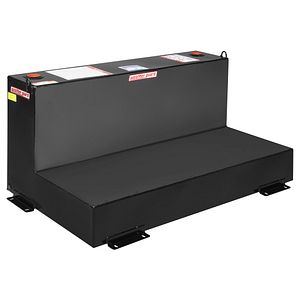 transfer tank, L-Shape, 90 gal - 354-5-02