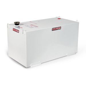 transfer tank, Rectangle, 100 gal - 358-3-02