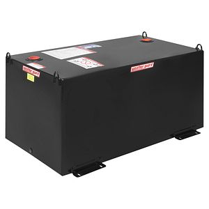 transfer tank, Rectangle, 100 gal - 358-5-02