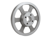 JLG Deutz Engine Pulley 3580320
