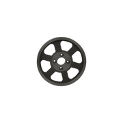JLG Deutz Engine Pulley 3580320