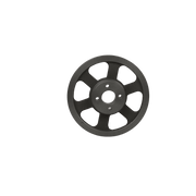 JLG Deutz Engine Pulley 3580320