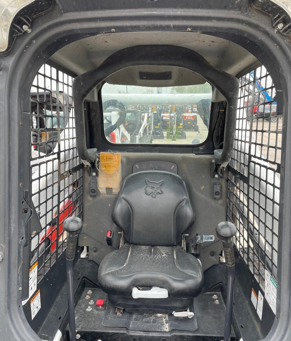Bobcat S570 CTL