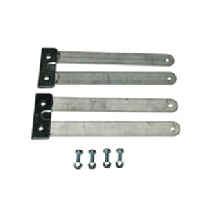 35" x 46" Spreader Bar Kit for EZ-Stride Step-Up 35" and 46" Benches