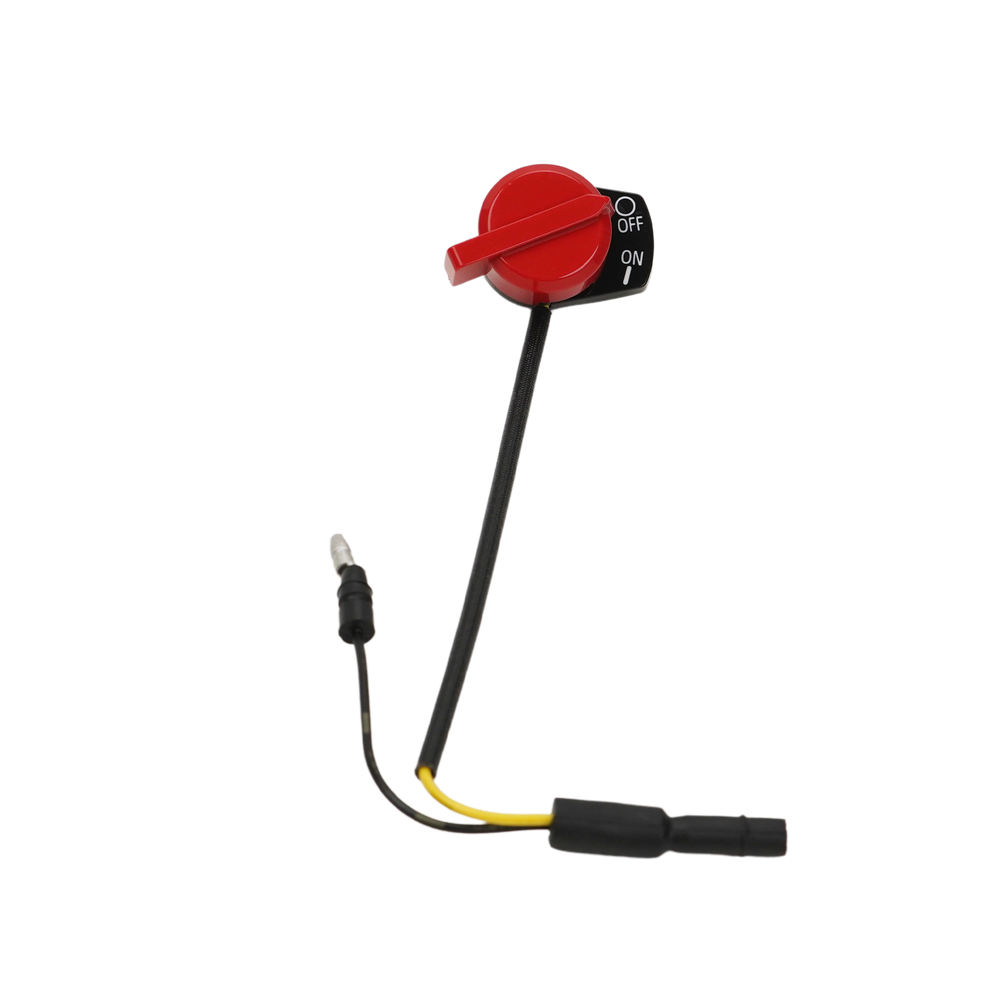 Honda Engine Stop Switch 36100-ZF6-P82