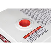 transfer tank, L-Shape, 110 gal - 362-3-02 product image