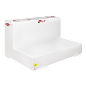 transfer tank, L-Shape, 110 gal - 362-3-02