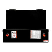 transfer tank, L-Shape, 110 gal - 362-5-02 product image