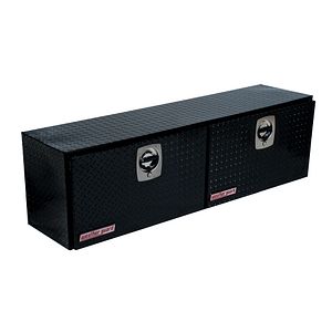 Hi-Side Box, Aluminum, 7.9 cu ft - 364-5-02 product image