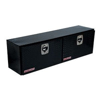 Hi-Side Box, Aluminum, 7.9 cu ft - 364-5-02 product image