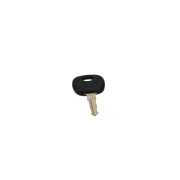 Takeuchi Engine Hood Door Key 3643912