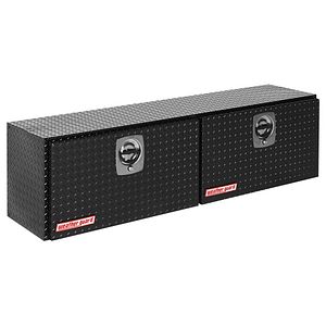 Super Hi-Side Box, Aluminum, 10.8 cu ft - 365-5-02