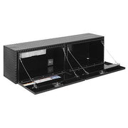 Super Hi-Side Box, Aluminum, 10.8 cu ft - 365-5-02 product image