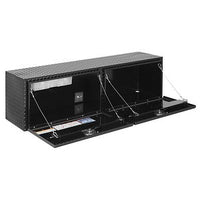 Super Hi-Side Box, Aluminum, 10.8 cu ft - 365-5-02 product image
