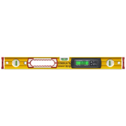 Stabila 36524 24" Type 196-2 Digital TECH Levels With Case