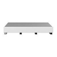 PACK RAT Drawer Unit, 60in x 49.5in x 9.5in - 369-3-04 product image