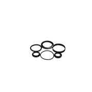Takeuchi Steering Cylinder Seal Kit 3741206 (TW80 & TW80-2)