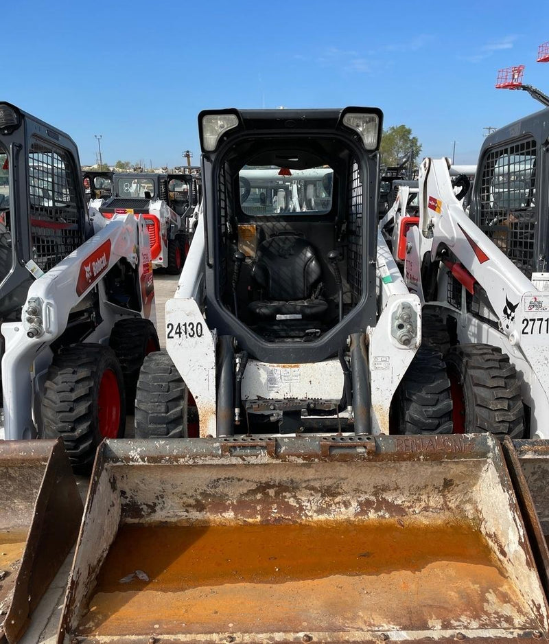 Bobcat S570 Ctl