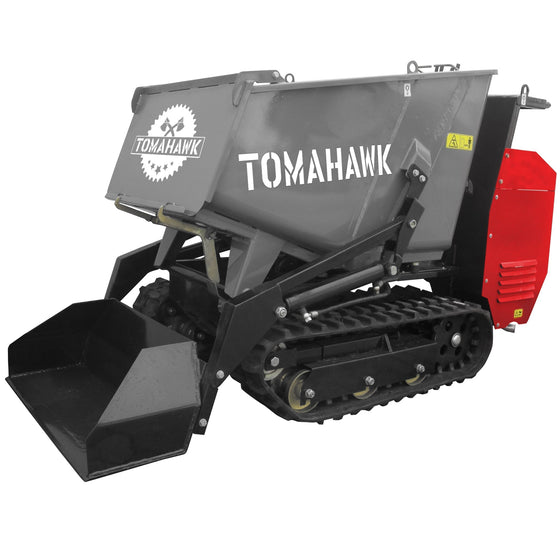Tomahawk