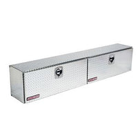 Hi-Side Box, Aluminum, 11.1 cu ft - 390-0-02 product image