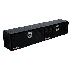 Hi-Side Box, Aluminum, 11.1 cu ft - 390-5-02