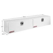 Super Hi-Side Box, Aluminum, 15.2 cu ft - 391-3-02 product image