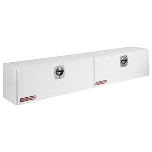 Super Hi-Side Box, Aluminum, 15.2 cu ft - 391-3-02