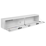 Super Hi-Side Box, Aluminum, 15.2 cu ft - 391-3-02 product image