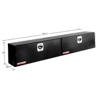 Super Hi-Side Box, Aluminum, 15.2 cu ft - 391-52-02 product image