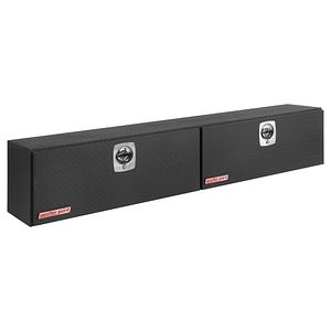 Super Hi-Side Box, Aluminum, 15.2 cu ft - 391-52-02