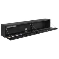 Super Hi-Side Box, Aluminum, 15.2 cu ft - 391-52-02 product image