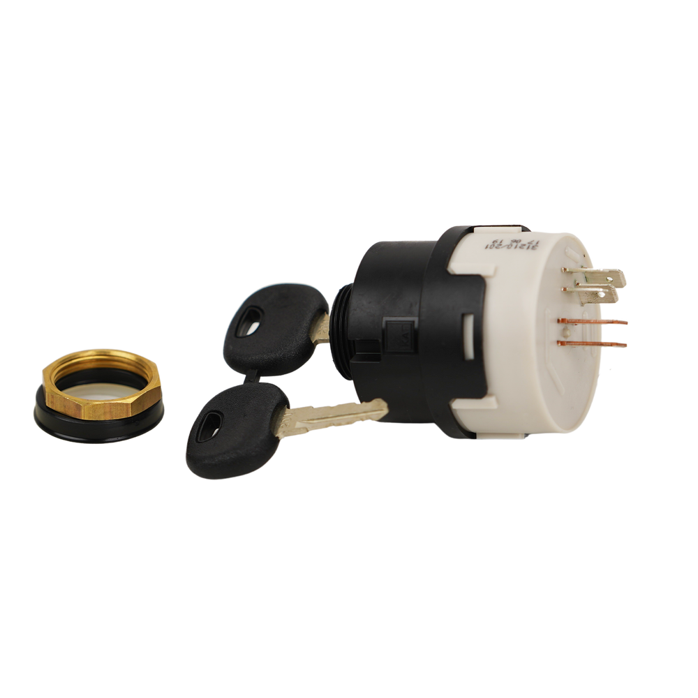 Takeuchi Ignition Lock 3928143
