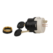 Takeuchi Ignition Lock 3928143