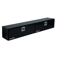 Hi-Side Box, Aluminum, 11.8 cu ft - 396-5-02 product image