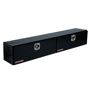 Hi-Side Box, Aluminum, 11.8 cu ft - 396-5-02