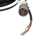 JLG Wire Auxillary Harness 3979833