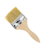 Single X Thick 3" Chip Brush KR15003 (12/Box)
