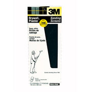 3M Drywall Sanding Screens Pro-Pak 99436, 220 grit