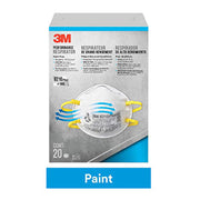 3M General Dust & Sanding Respirator 8210+N95 [20]