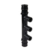 PEX A Expansion 3/4" x 1/2" Open Manifold (3 port)