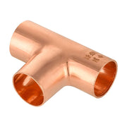 30 Pcs 3/4" x 3/4" x 3/4" Copper Tee at Wholesale Price