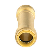 30 Pcs 3/4" x 3/4" Push Fit Repair Slip
