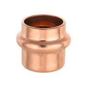 3/4" Press Copper Cap (Lead Free)