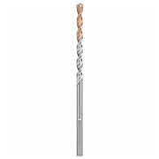 3/16" X 6" Hammer Drill Bits [25]
