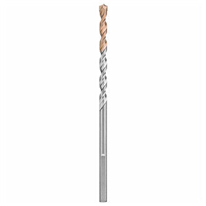 3/16" X 6" Hammer Drill Bits [25]