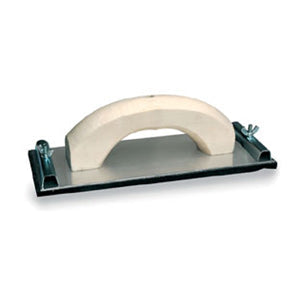 3 1/4 in x 9 1/4 in Wal-Board Hand Sander