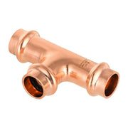 30 Pcs 1/2" Press Copper Tee (Lead Free)