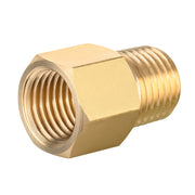 30 Pcs 1/4" M x 3/8" F NPT Connector